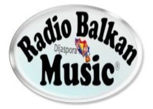 Radio Balkan Music Dijaspora
