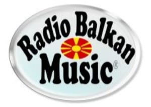 Radio Balkan Music MK