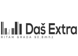 Radio Daš Extra