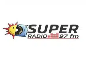 Super Radio Lounge
