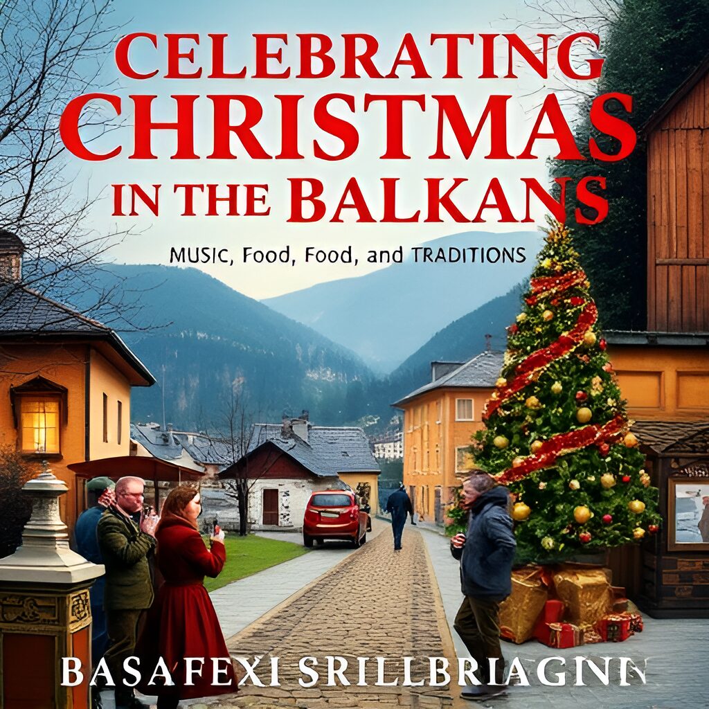 Read more about the article Celebrating Christmas in the Balkans: Music, Food, and Traditions