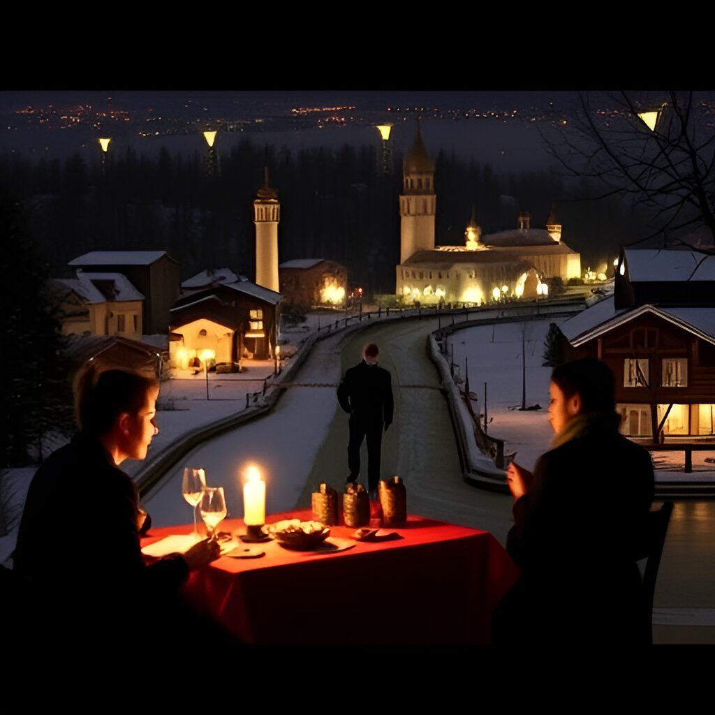 You are currently viewing Exploring Bosnia’s Winter Traditions and Popular Radio Tracks