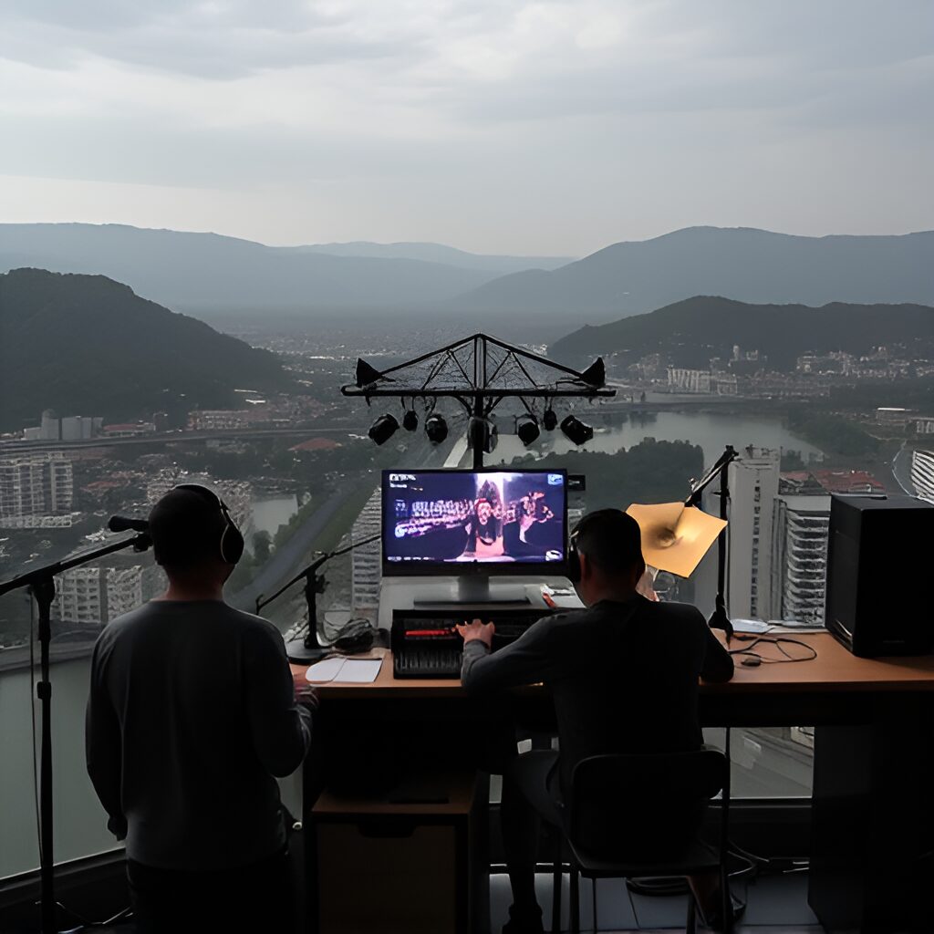 Read more about the article How Radio Shaped the Music Scene in the Balkans