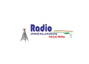 Radio Zrenjanin