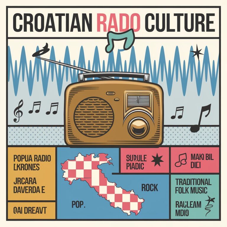 Read more about the article Meet the Most Influential Radio Hosts in Croatia