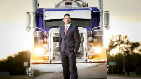 Read more about the article 18 Wheeler Accident Attorney in San Antonio