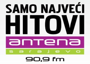 Radio Antena Sarajevo