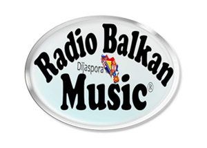 Radio Balkan Music