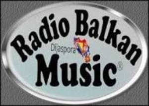 Radio Balkan Music