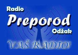 Radio Preporod Radio Preporod