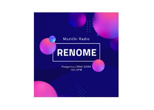 Radio Renome Podgorica Radio Renome Podgorica