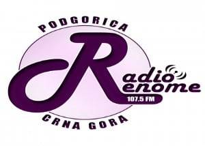 Radio Renome Podgorica