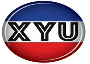 XYU FM Radio Pop