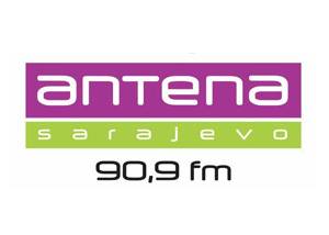 Radio Antena Sarajevo