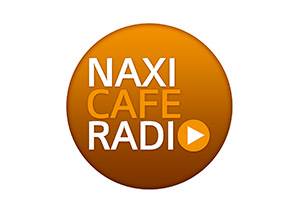 Naxi Cafe Radio Naxi Cafe Radio