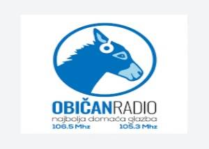Običan Radio Običan Radio