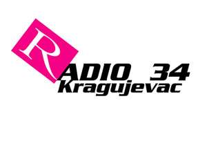 Radio 34 Kragujevac 
