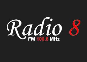 Radio 8 Sarajevo