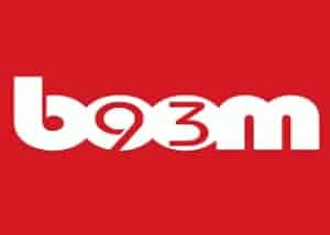 Radio Boom 93