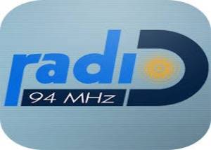 Radio D Lučani Radio D Lučani