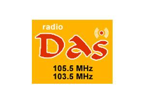 Radio Daš