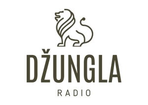 radio dzungla
