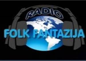 Radio Folk Fantazija Radio Folk Fantazija