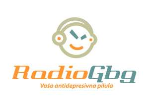 Radio Gbg Zabavna