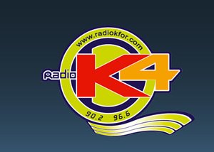 Radio K4 Priština