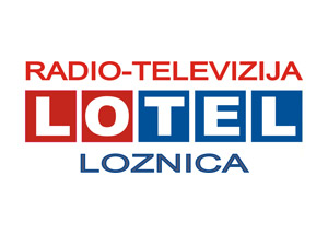 Lotel Radio Loznica 