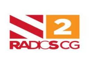 Radio S2 Crna Gora