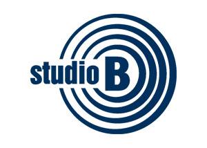 Radio Studio B Radio Studio B