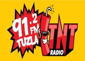 TNT Radio Tuzla