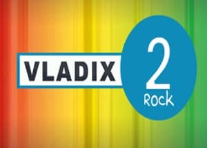 Vladix Radio 2 Rock
