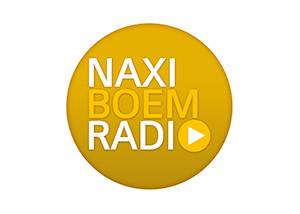 Naxi Boem Radio