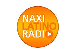 Naxi Latino Radio