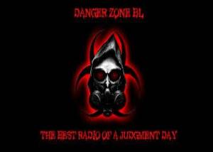 Radio Danger Zone Radio Danger Zone