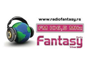 Radio Fantasy Naxi