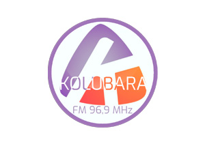 Radio Kolubara 96,9