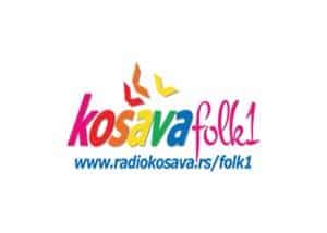 Radio Košava Folk 1 Radio Košava Folk 1