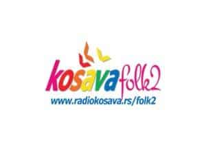 Radio Košava Folk 2 Radio Košava Folk 2