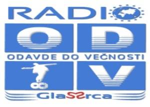 Radio Odavde do Večnosti