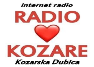 Radio Srce Kozare