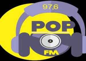 Pop Fm Radio