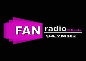 Muzicki Radio Fan