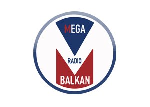 Mega Radio Balkan