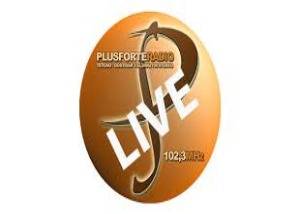 Plus Forte Radio