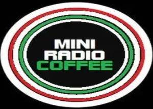 Mini Radio Coffee Mini Radio Coffee