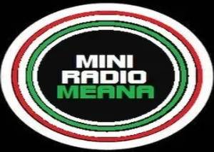 Mini Radio Meana