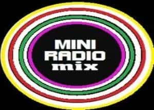 Mini Radio Mix